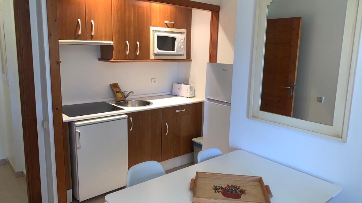 Apartamentos Jardines De Canela Isla Canela Exteriör bild