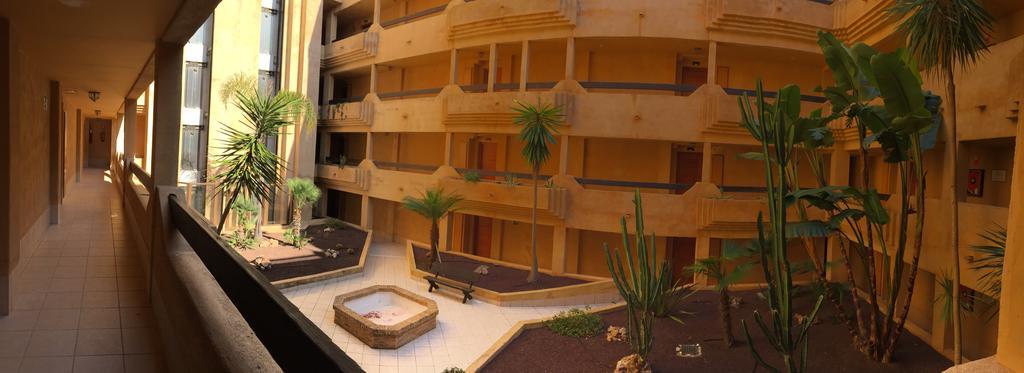Apartamentos Jardines De Canela Isla Canela Exteriör bild