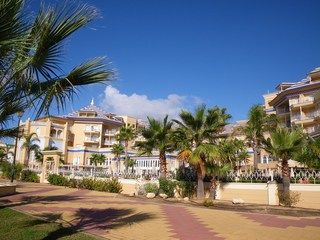 Apartamentos Jardines De Canela Isla Canela Exteriör bild